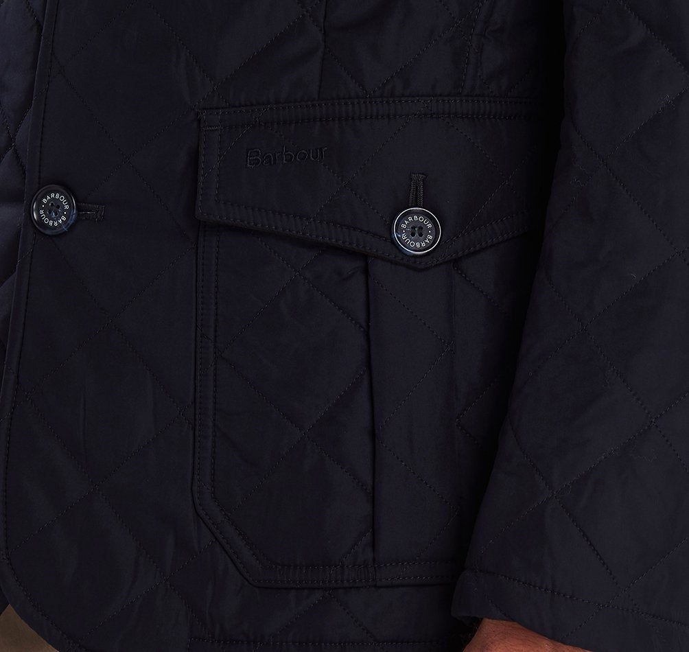 Barbour Giacca trapuntata Lutz