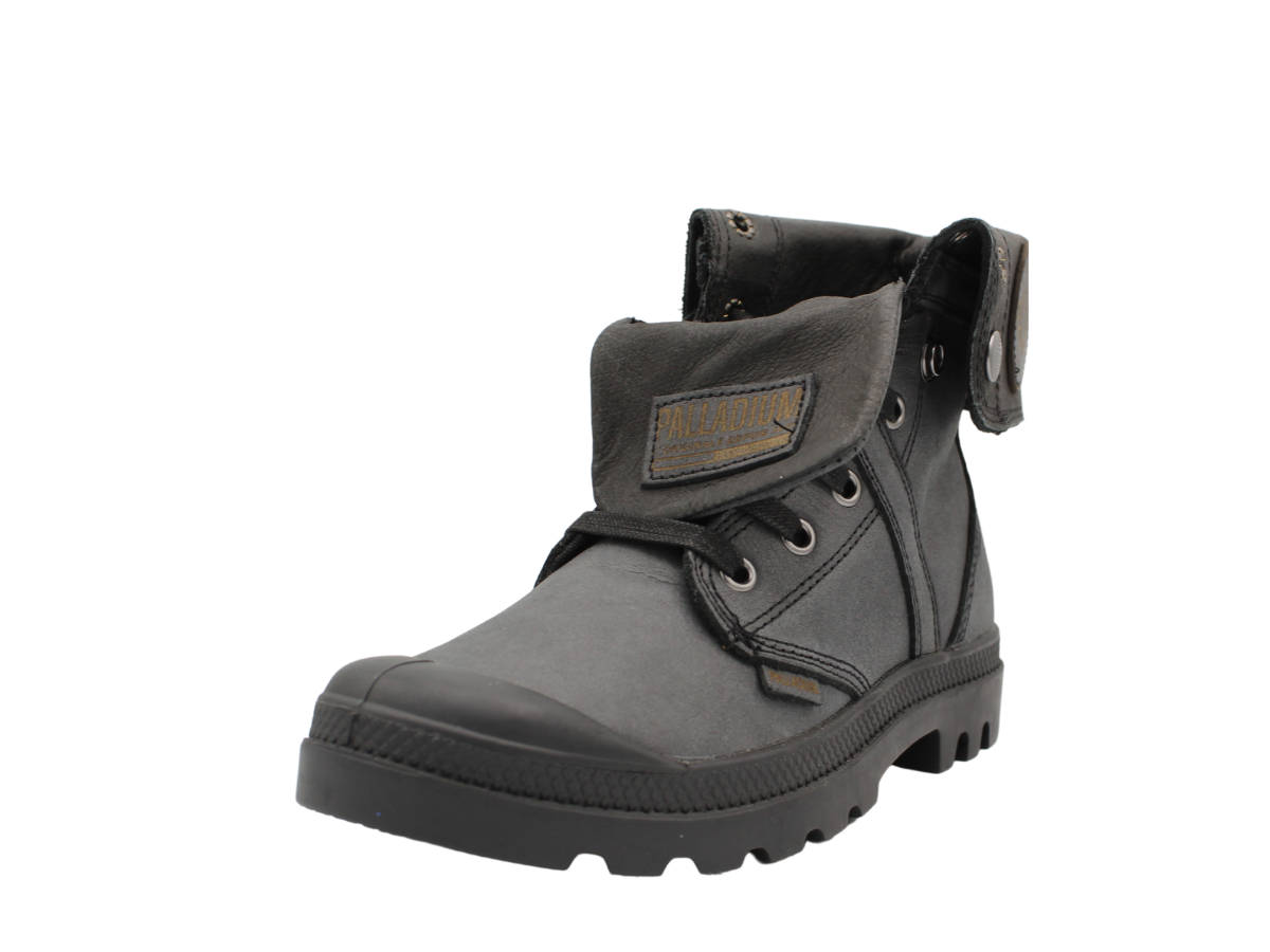 Palladium Pallabrousse Baggy leather