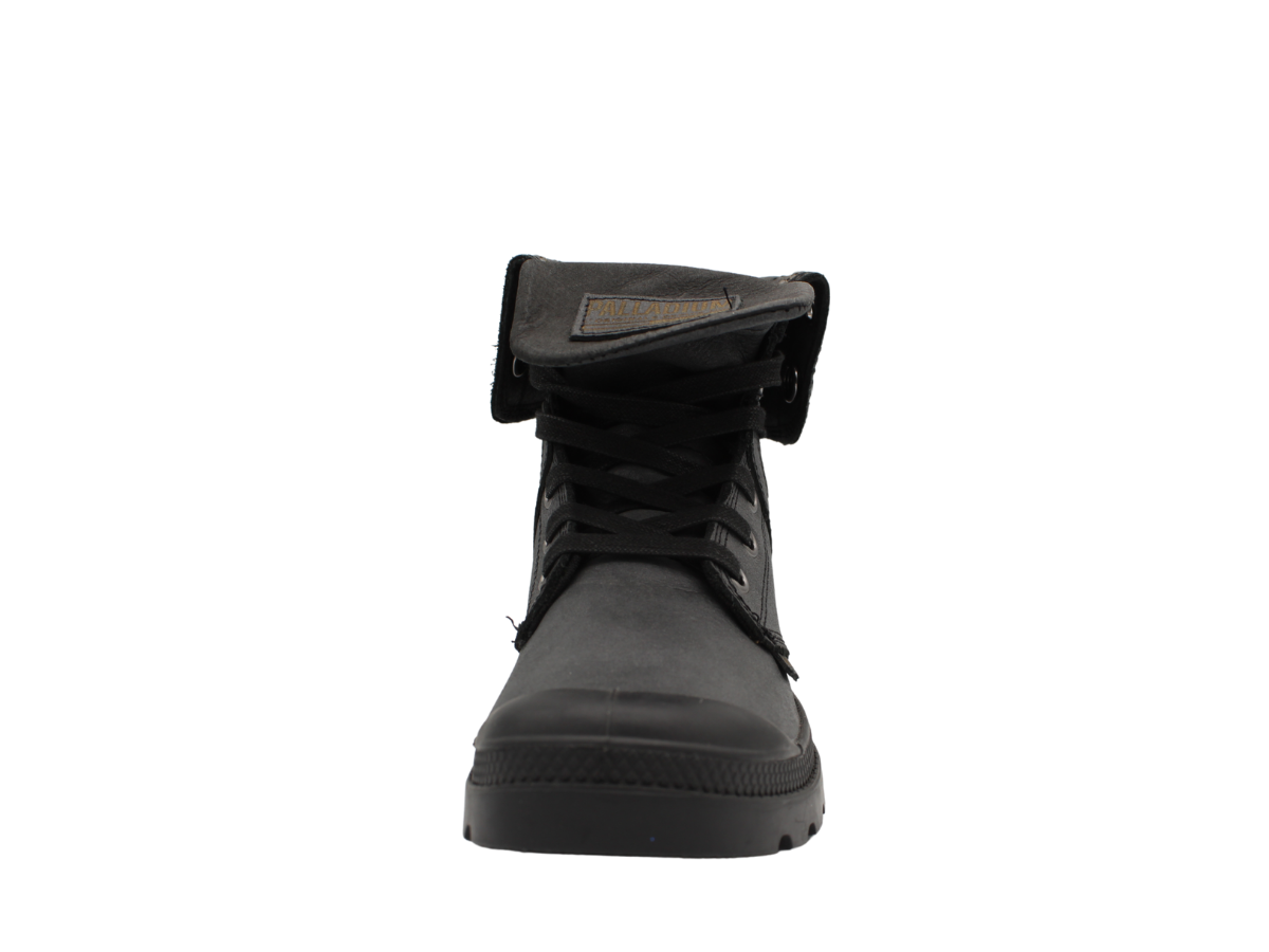Palladium Pallabrousse Baggy leather