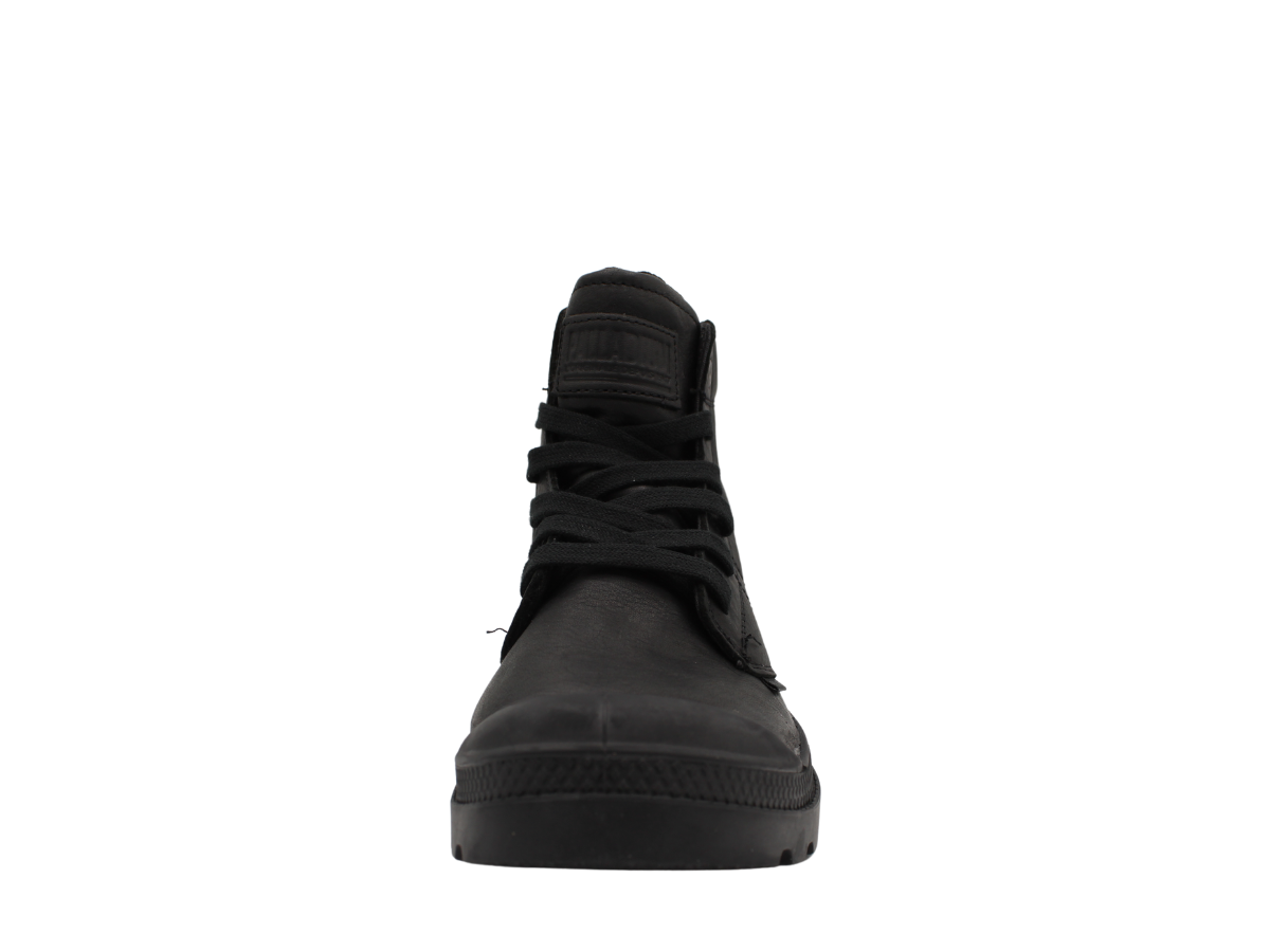 Palladium Pallabrousse Leather