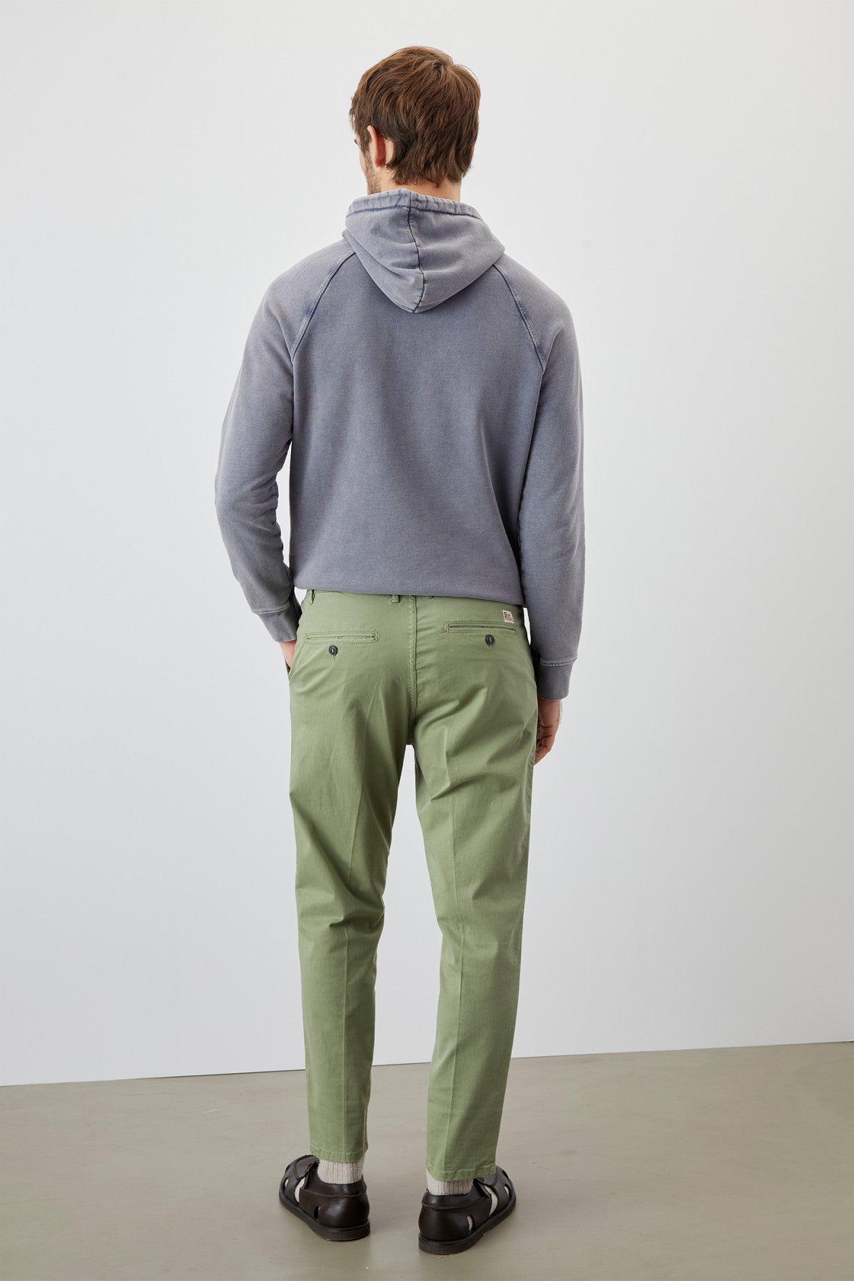 Roy Roger's Pantalone Chino Day Off