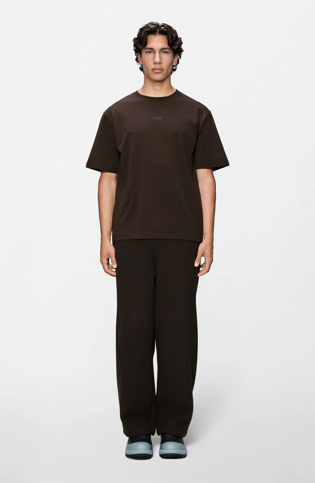 RAINS Classic T-shirt Rains