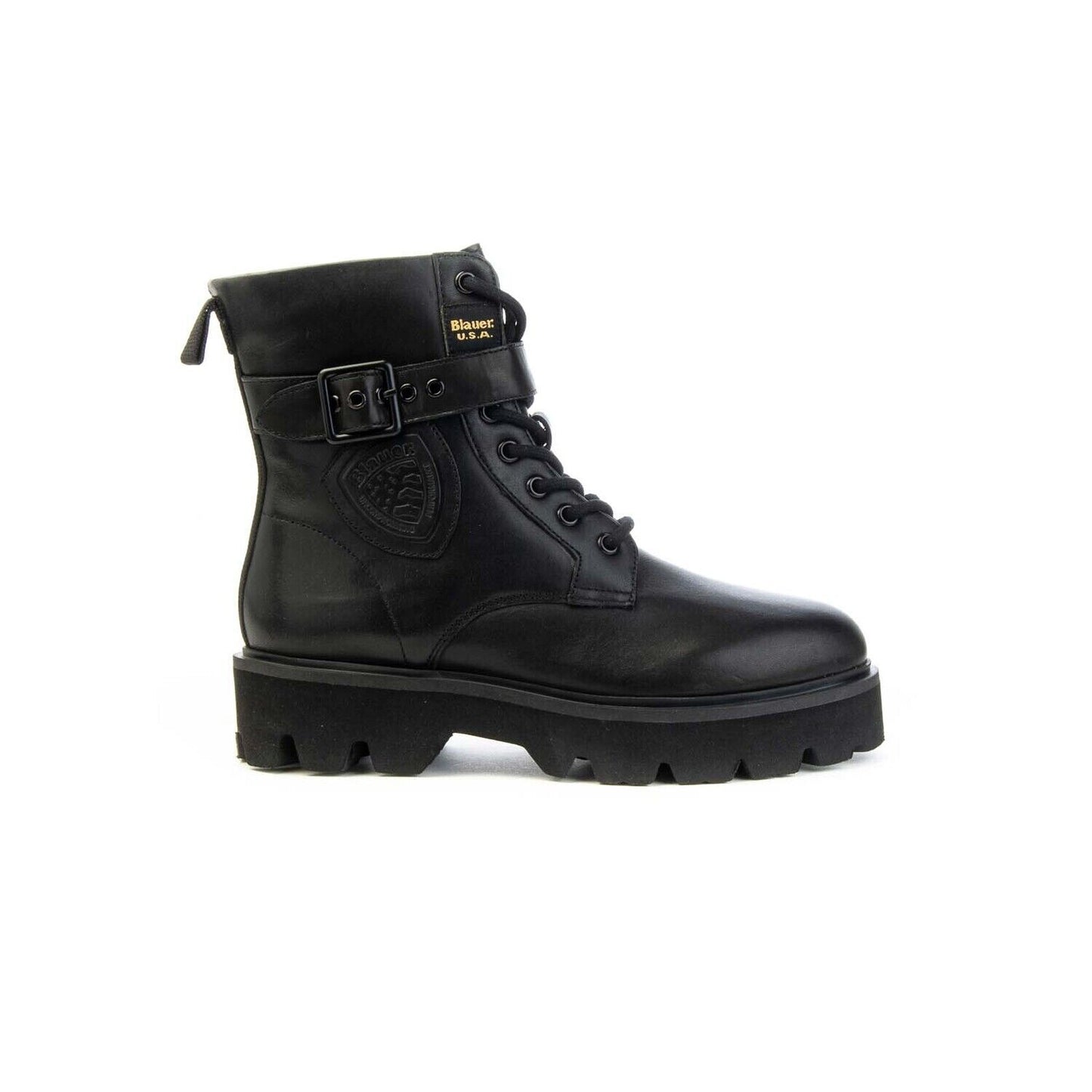 Blauer Anfibio F3eva07/Lea Donna
