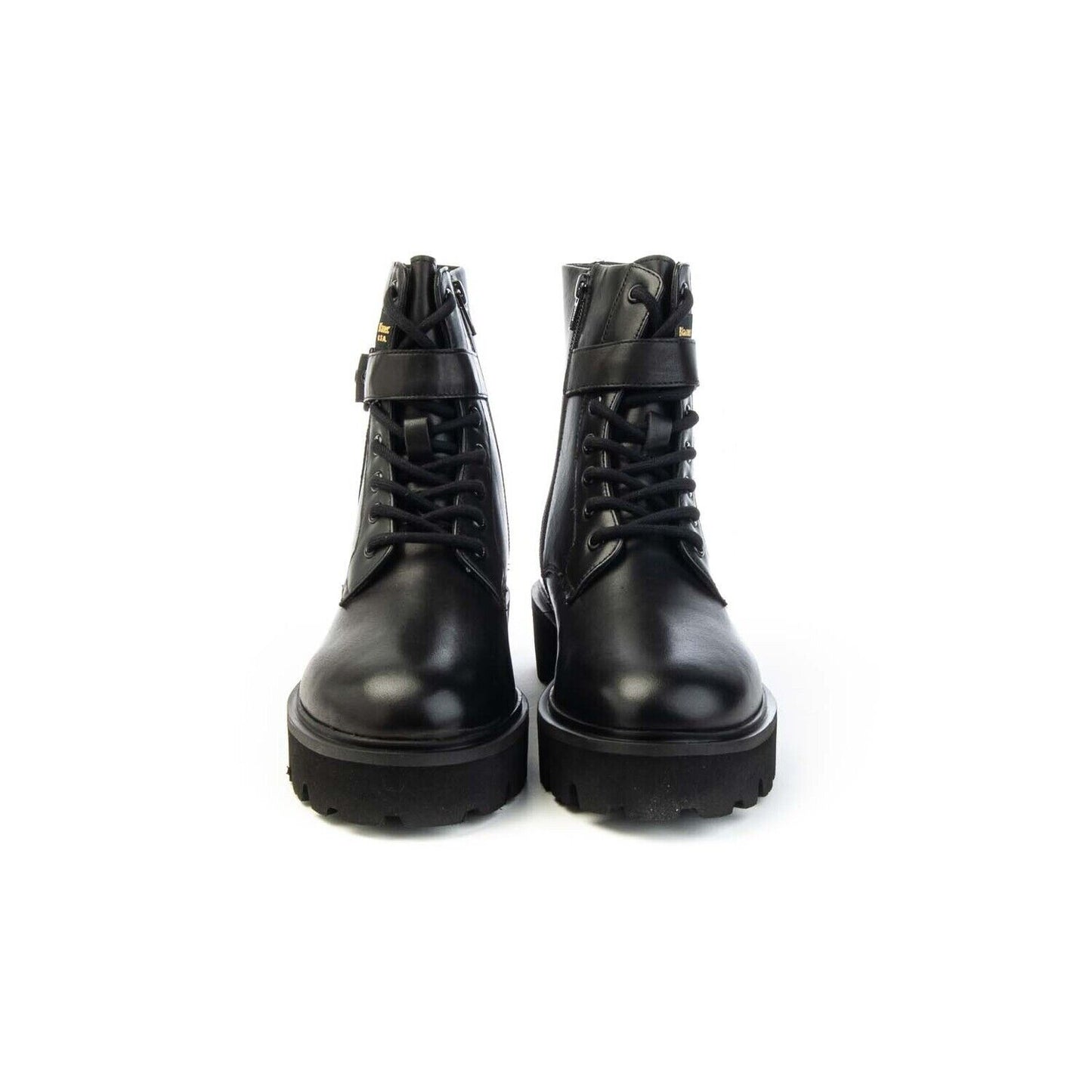 Blauer Anfibio F3eva07/Lea Donna