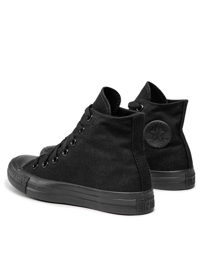 Converse Chuck Taylor All Star monocrome tela