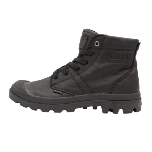 Palladium Pallabrousse Leather