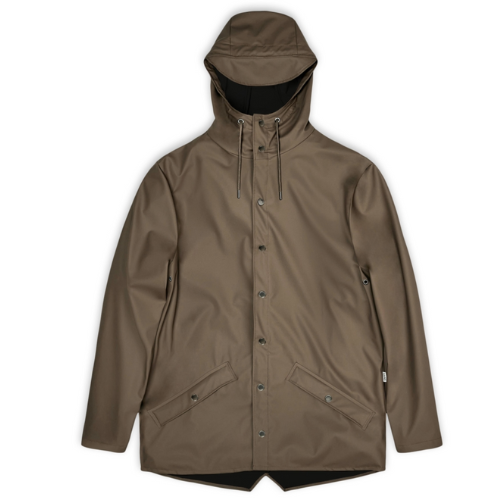 RAINS Jacket 12010