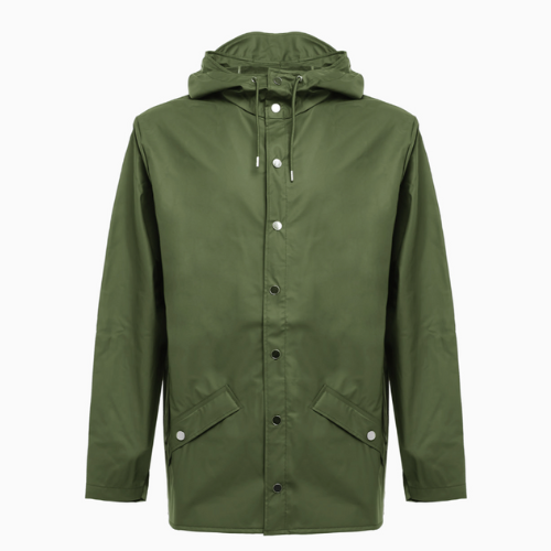 RAINS Jacket 12010
