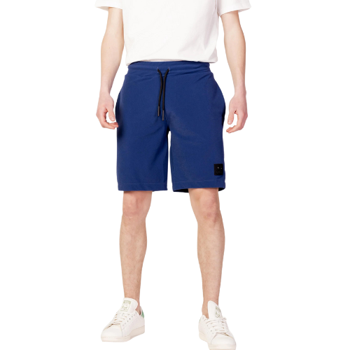 Suns bermuda uomo rocky sponge teck BFS01040U