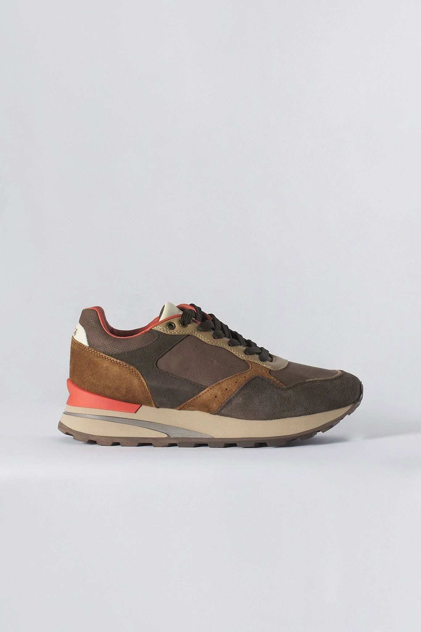 Blauer F3MARS03/NUSBALLISTIC nylon
