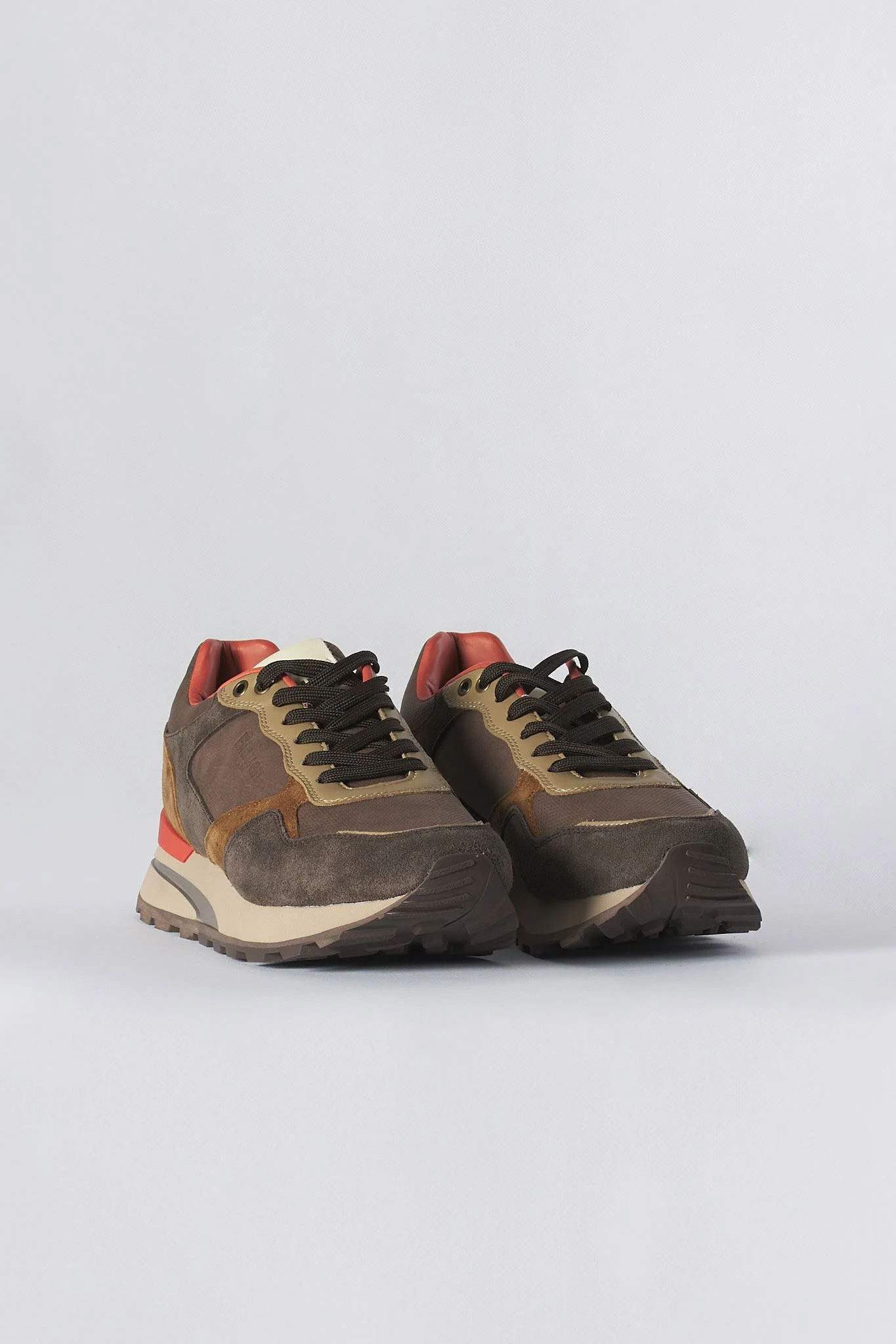Blauer F3MARS03/NUSBALLISTIC nylon
