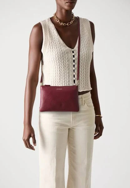 Coccinelle Best Crossbody Small