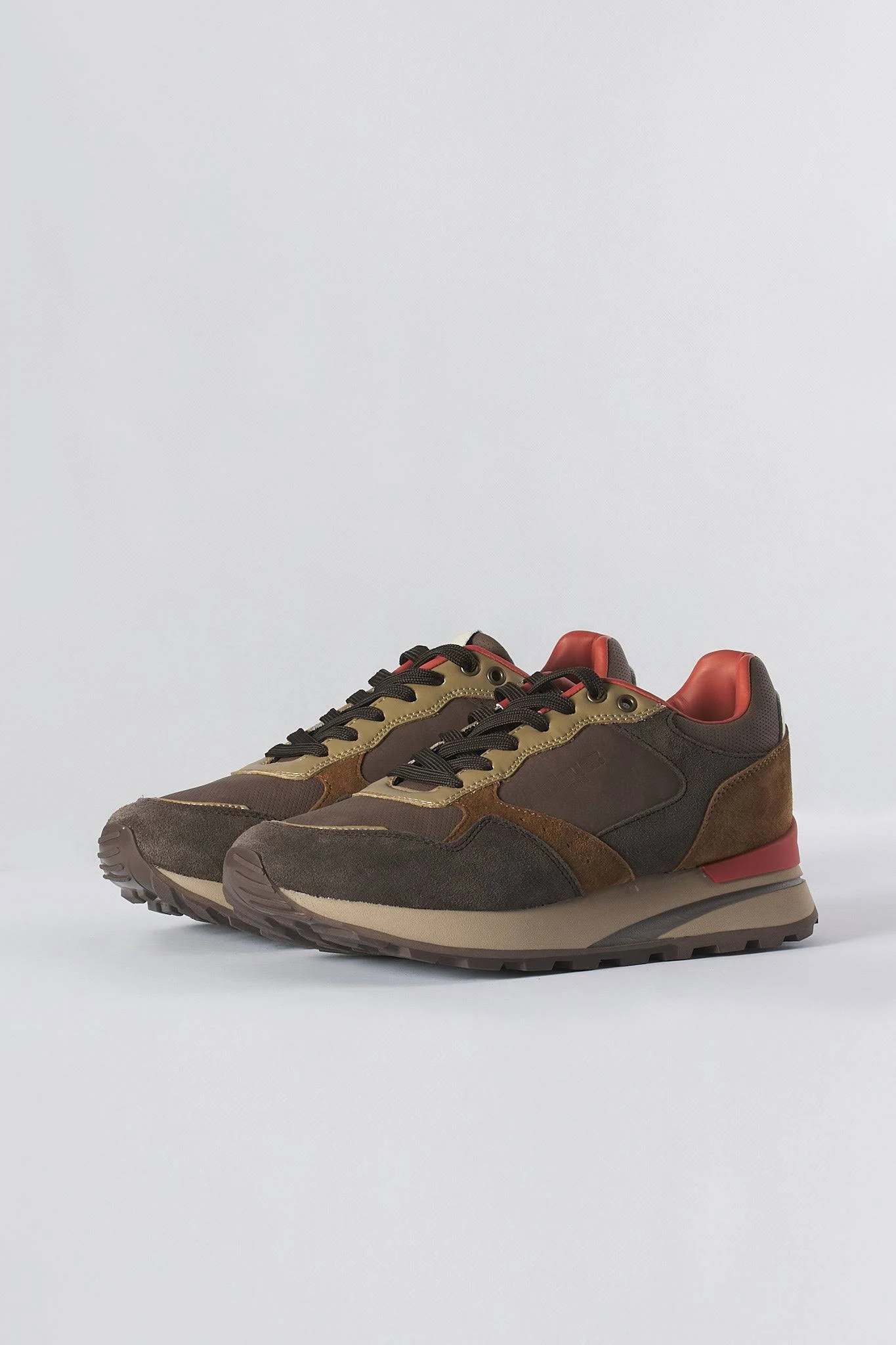 Blauer F3MARS03/NUSBALLISTIC nylon