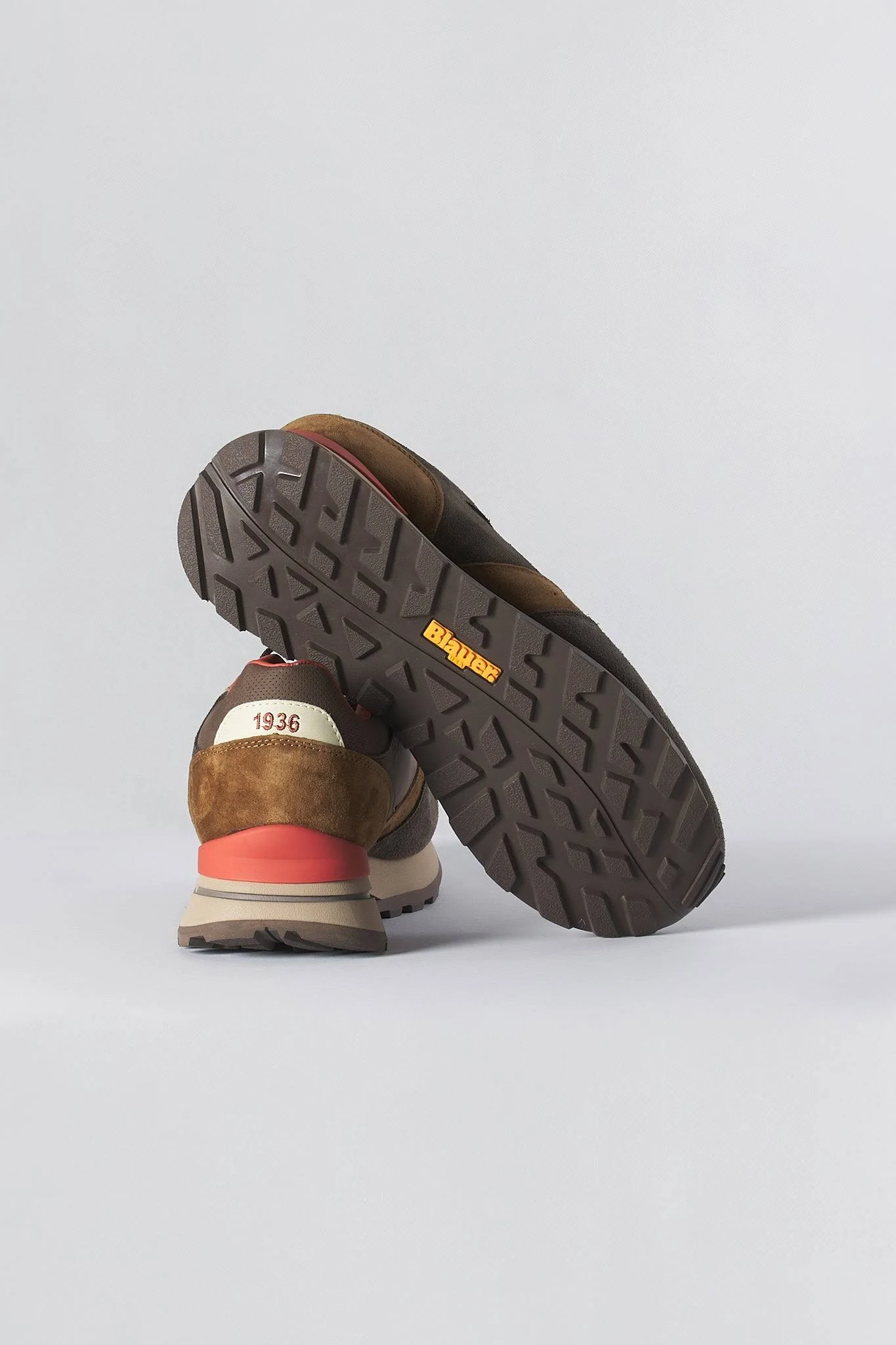 Blauer F3MARS03/NUSBALLISTIC nylon
