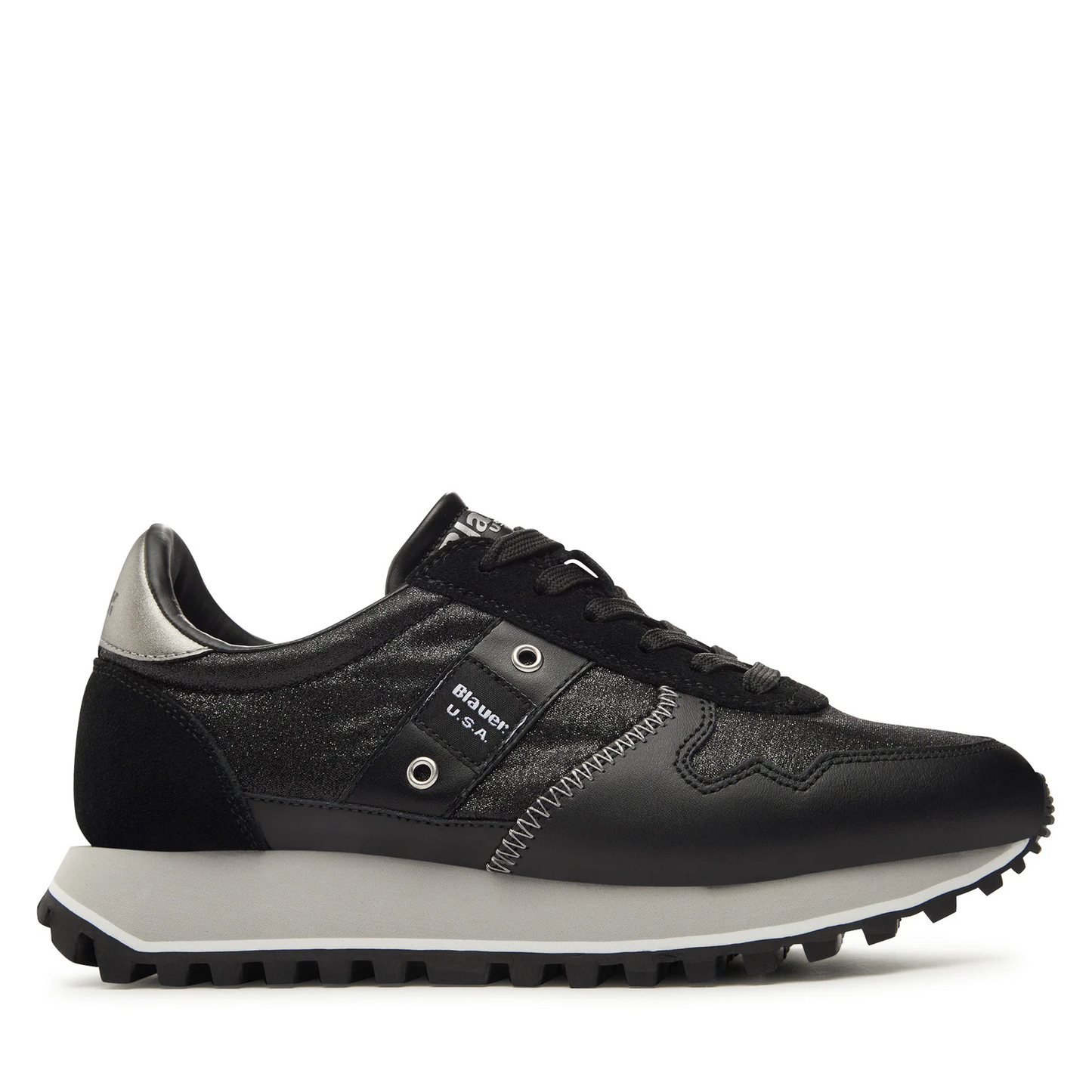 Blauer F3MILLEN01 sneaker donna
