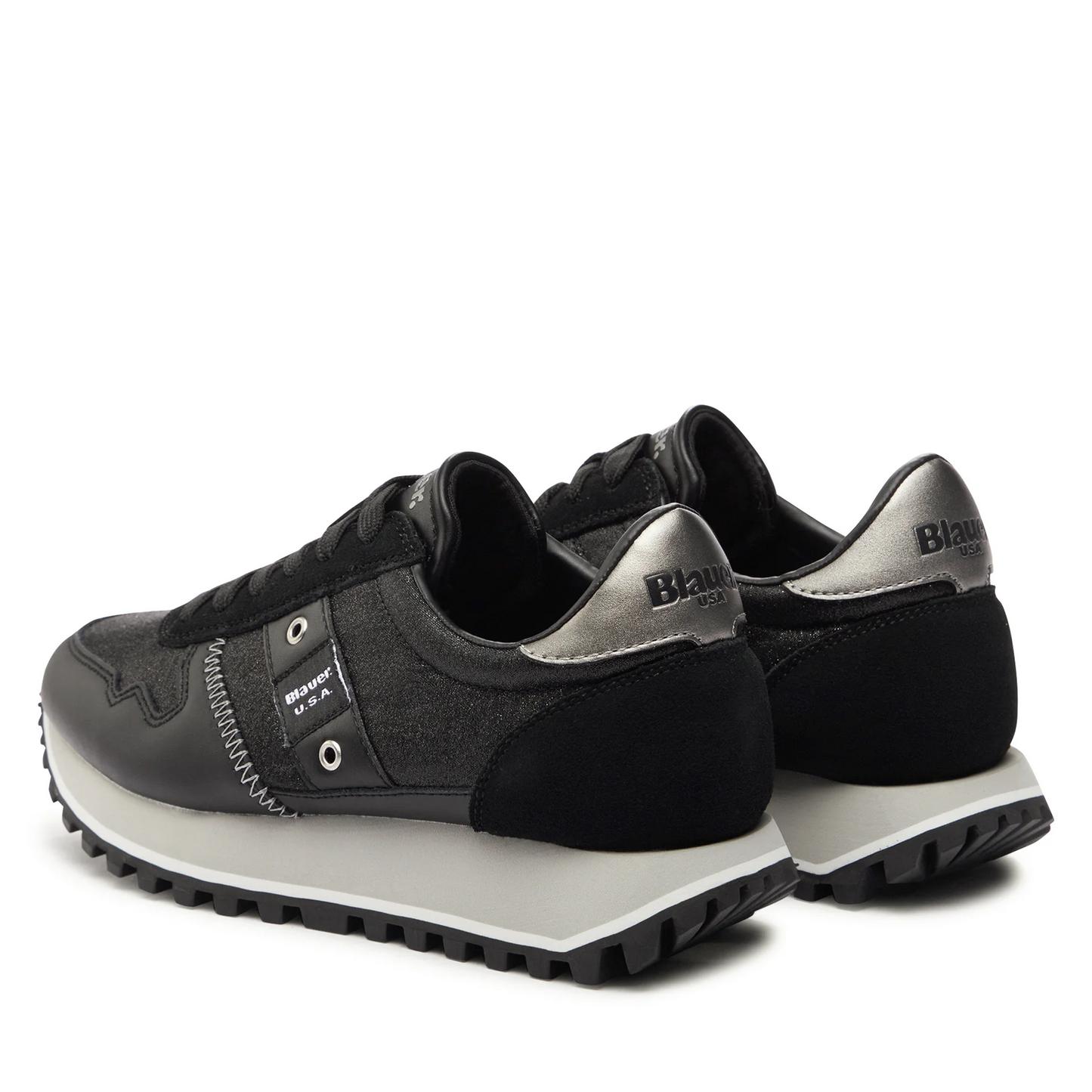 Blauer F3MILLEN01 sneaker donna