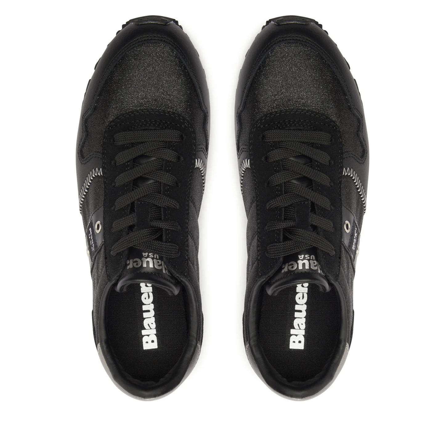 Blauer F3MILLEN01 sneaker donna