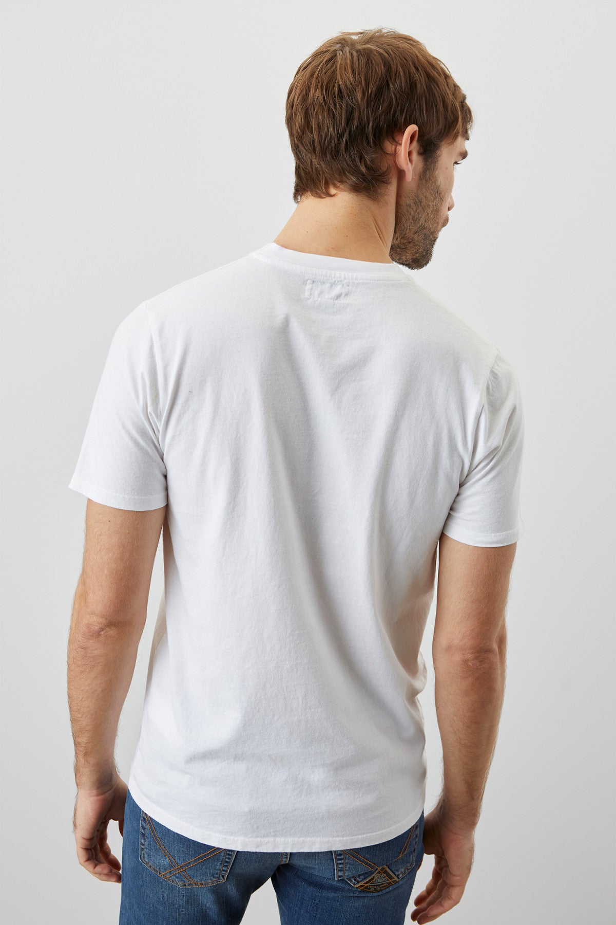Roy Roger's T-shirt Girocollo Peanuts Small Family