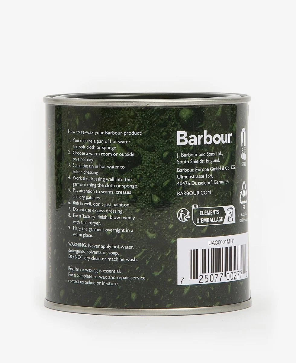 Barbour Vestito a prova di strappo