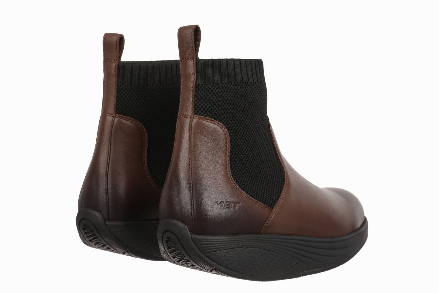 MBT CHELSEA BOOT 2 scarpe donna