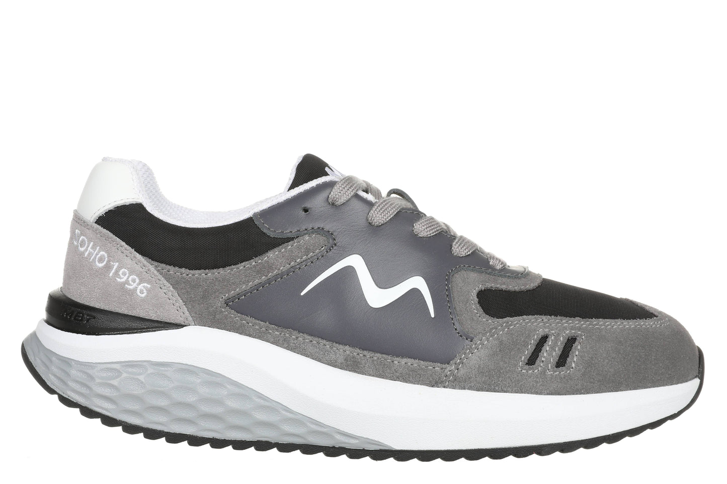 MBT Sneakers man Soho 1996 M