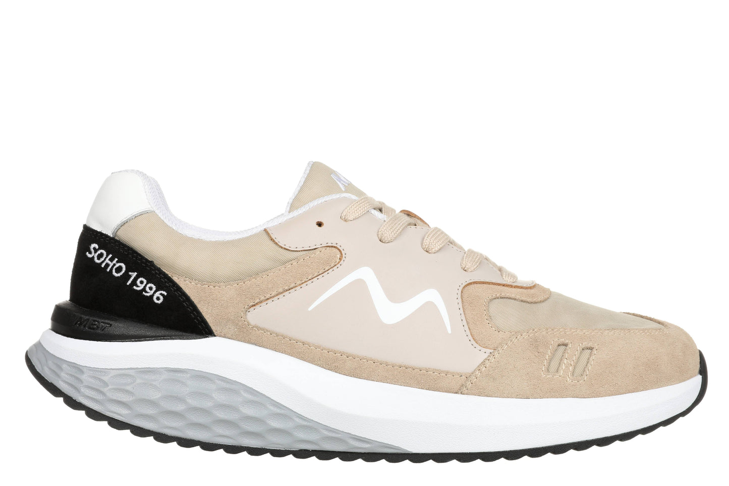 MBT Sneakers man Soho 1996 M