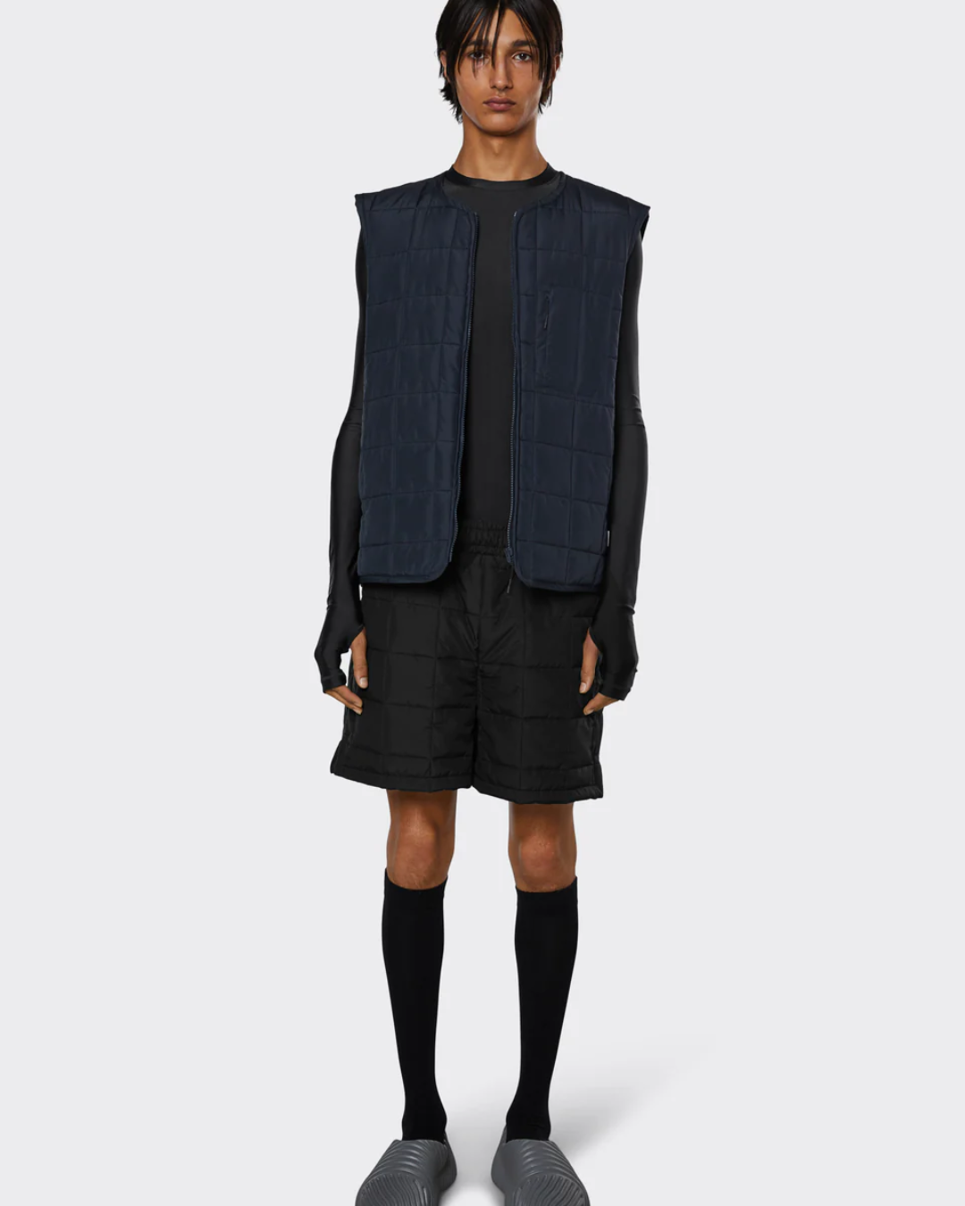 RAINS Liner vest 18160