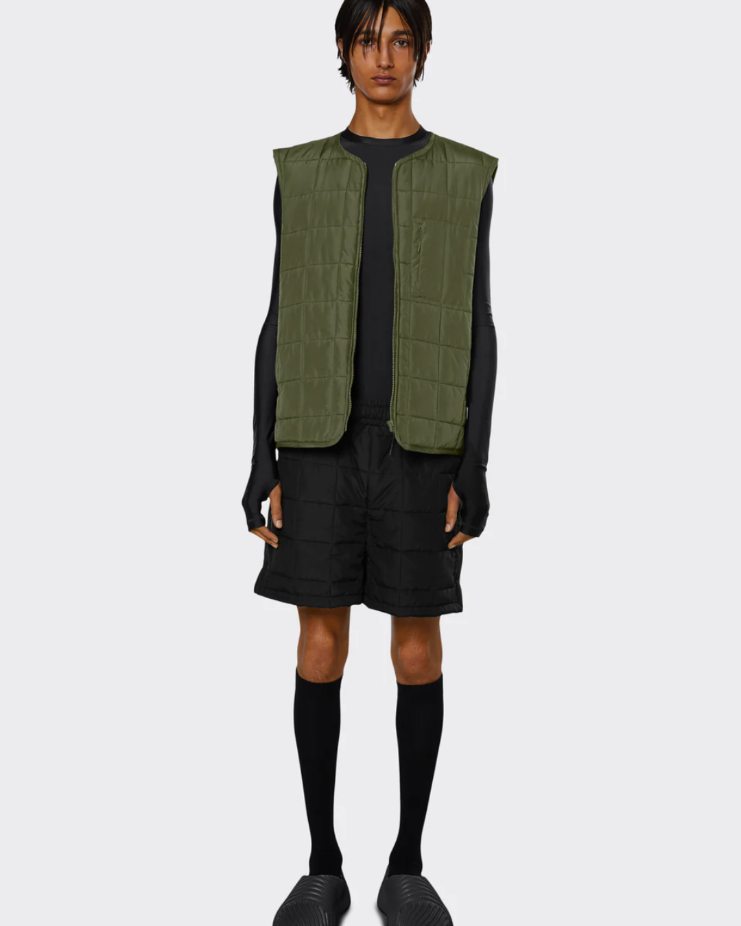 RAINS Liner vest 18160