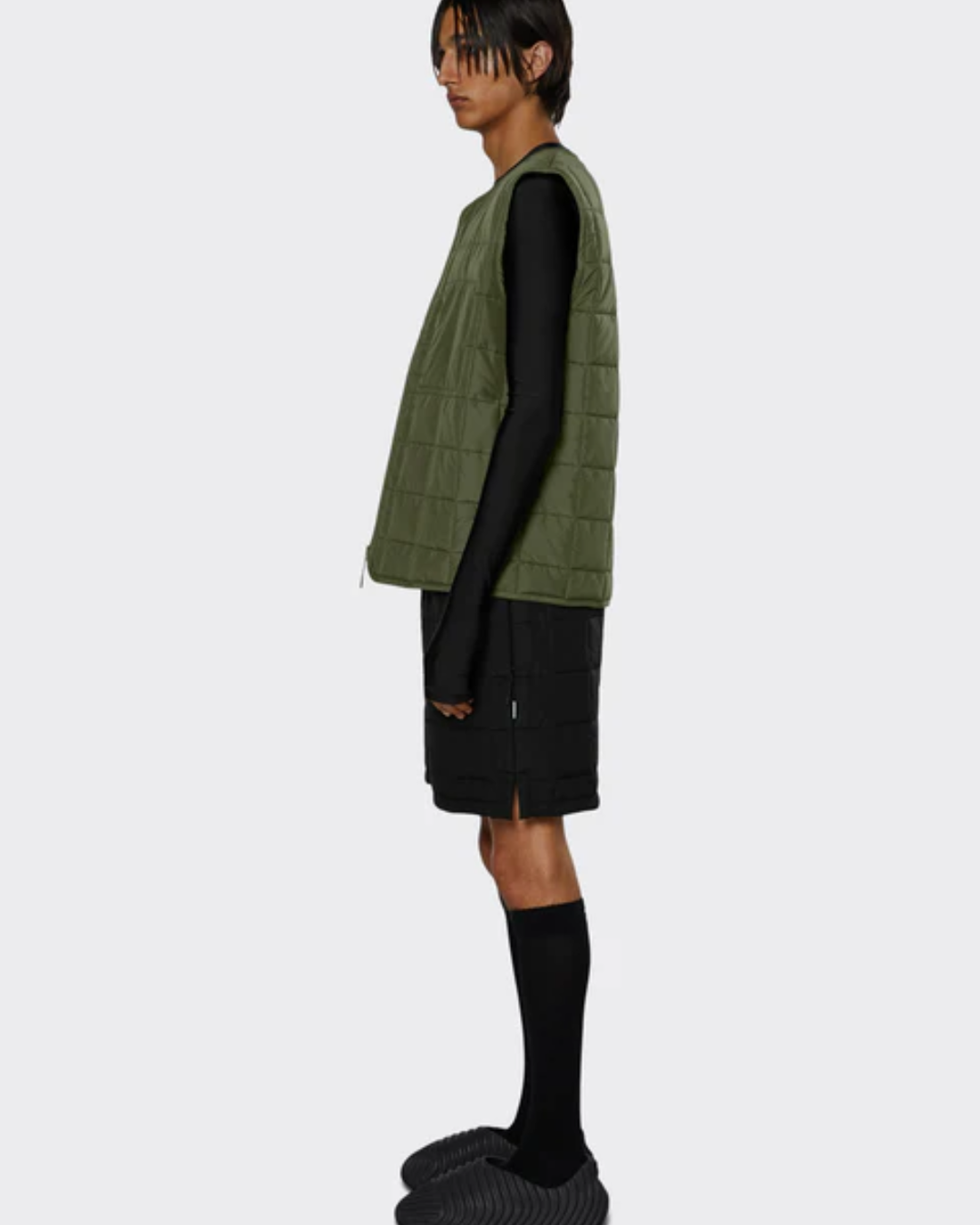 RAINS Liner vest 18160