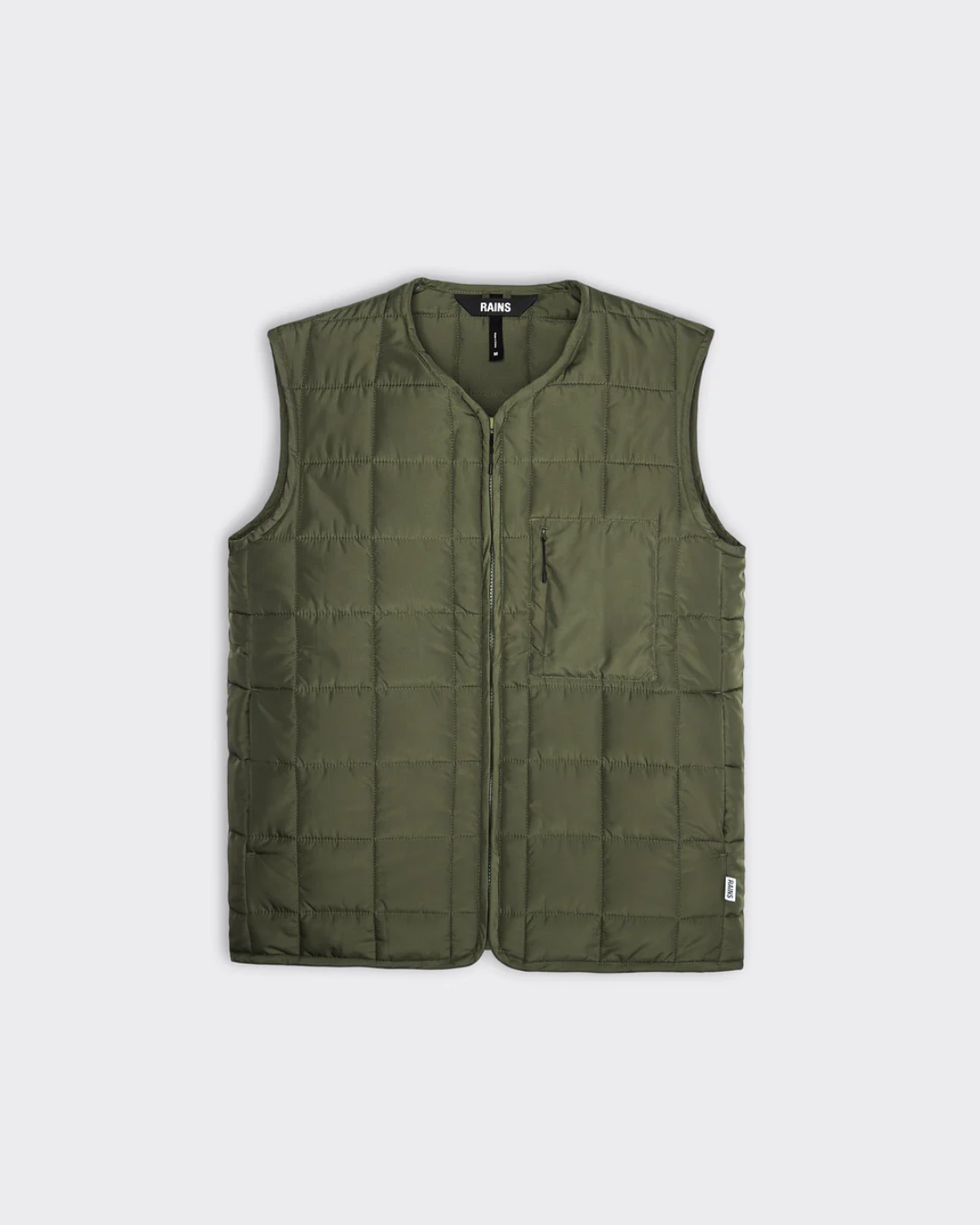 RAINS Liner vest 18160