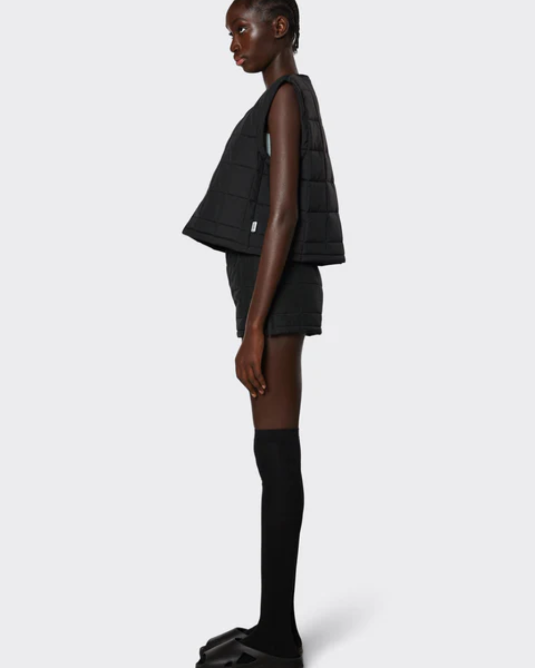 RAINS Liner W Vest 18190