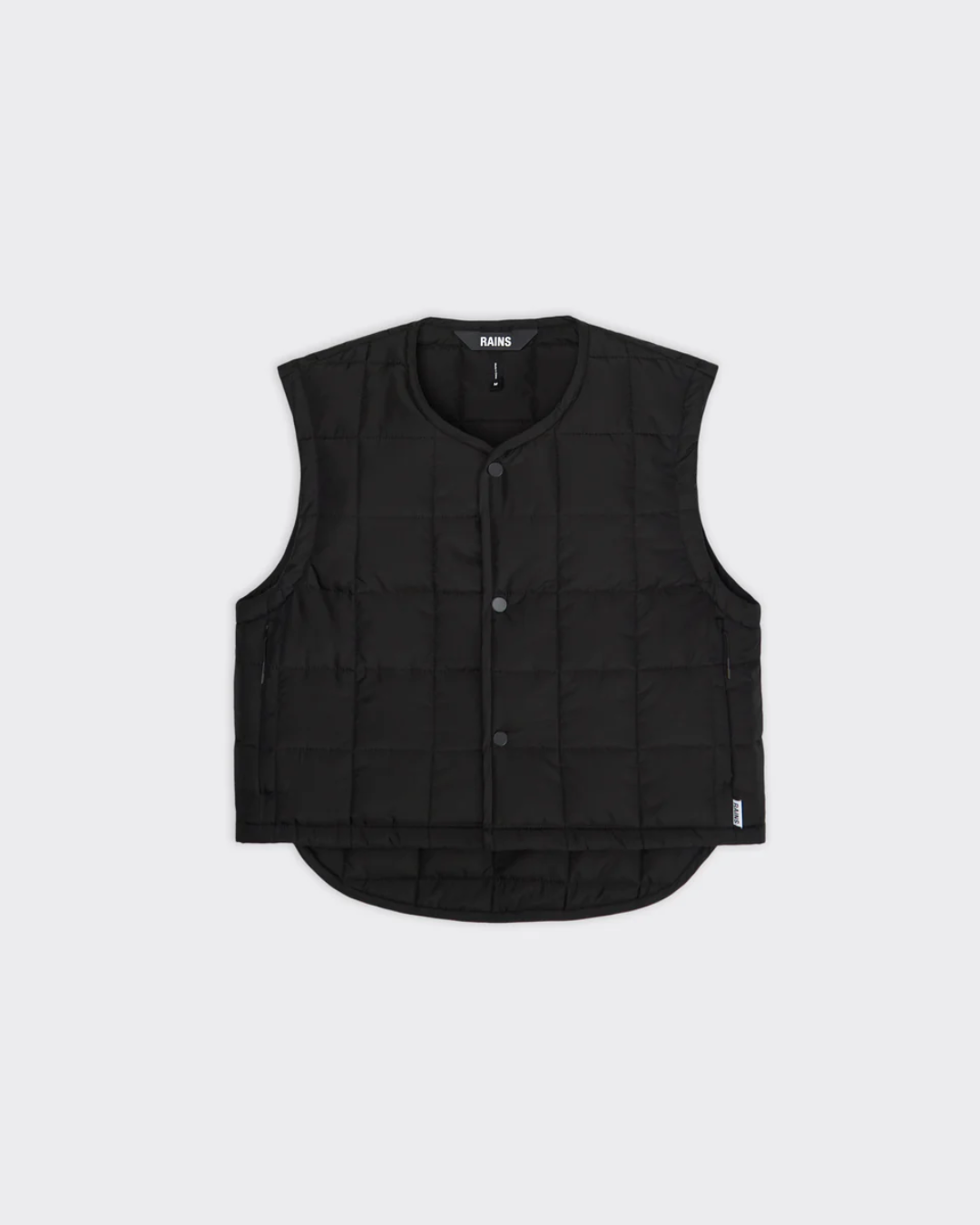 RAINS Liner W Vest 18190