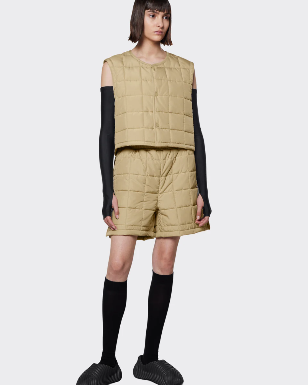 RAINS Liner W Vest 18190