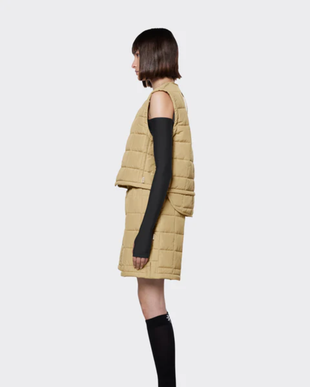 RAINS Liner W Vest 18190