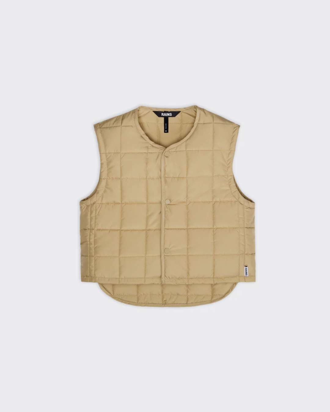 RAINS Liner W Vest 18190