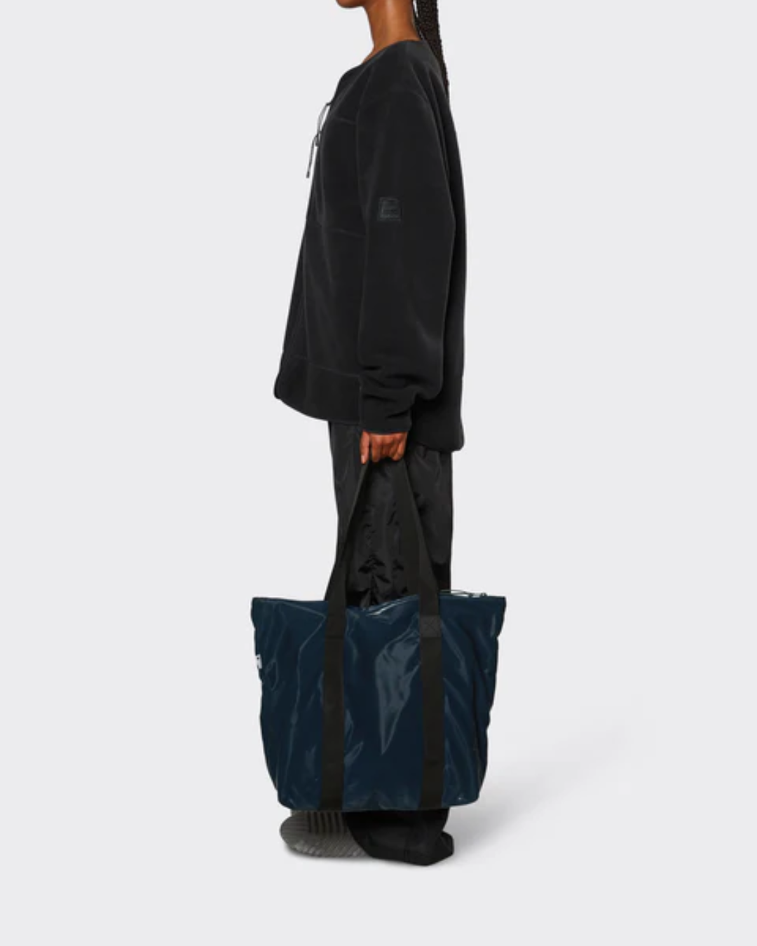 Rains Tote Bag Rush 12250