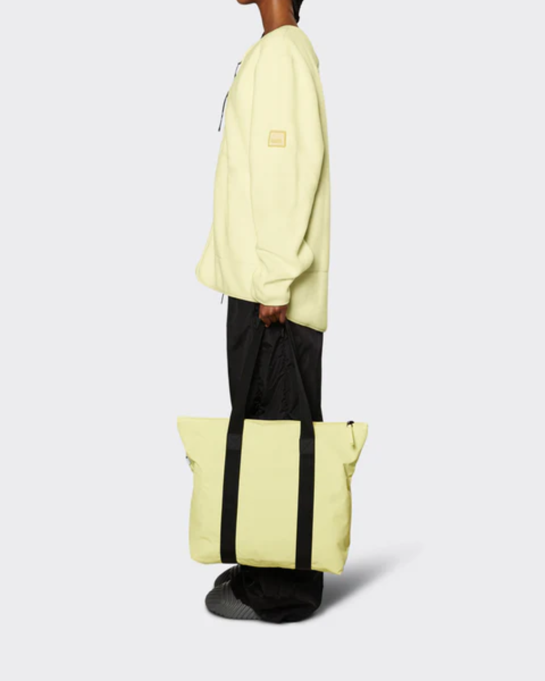 Rains Tote Bag Rush 12250