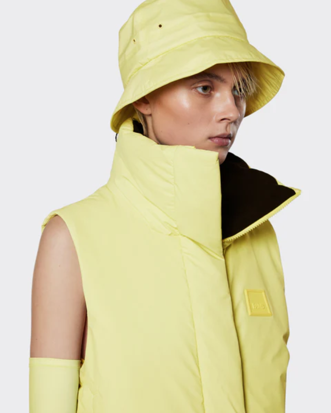 RAINS Fuse Bucket Hat 20140