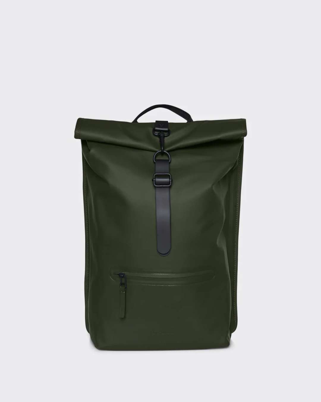 RAINS Rolltop Rucksack 13160
