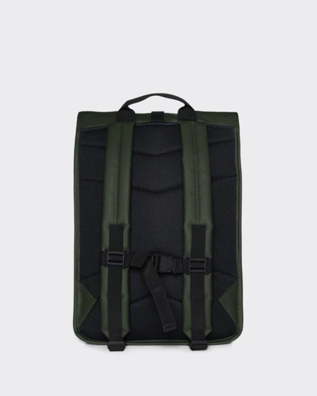 RAINS Rolltop Rucksack 13160