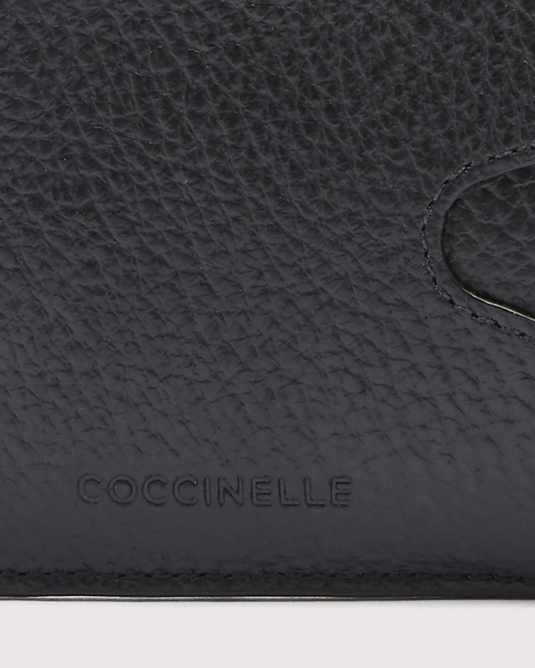 Coccinelle man card holder E2MUK870201