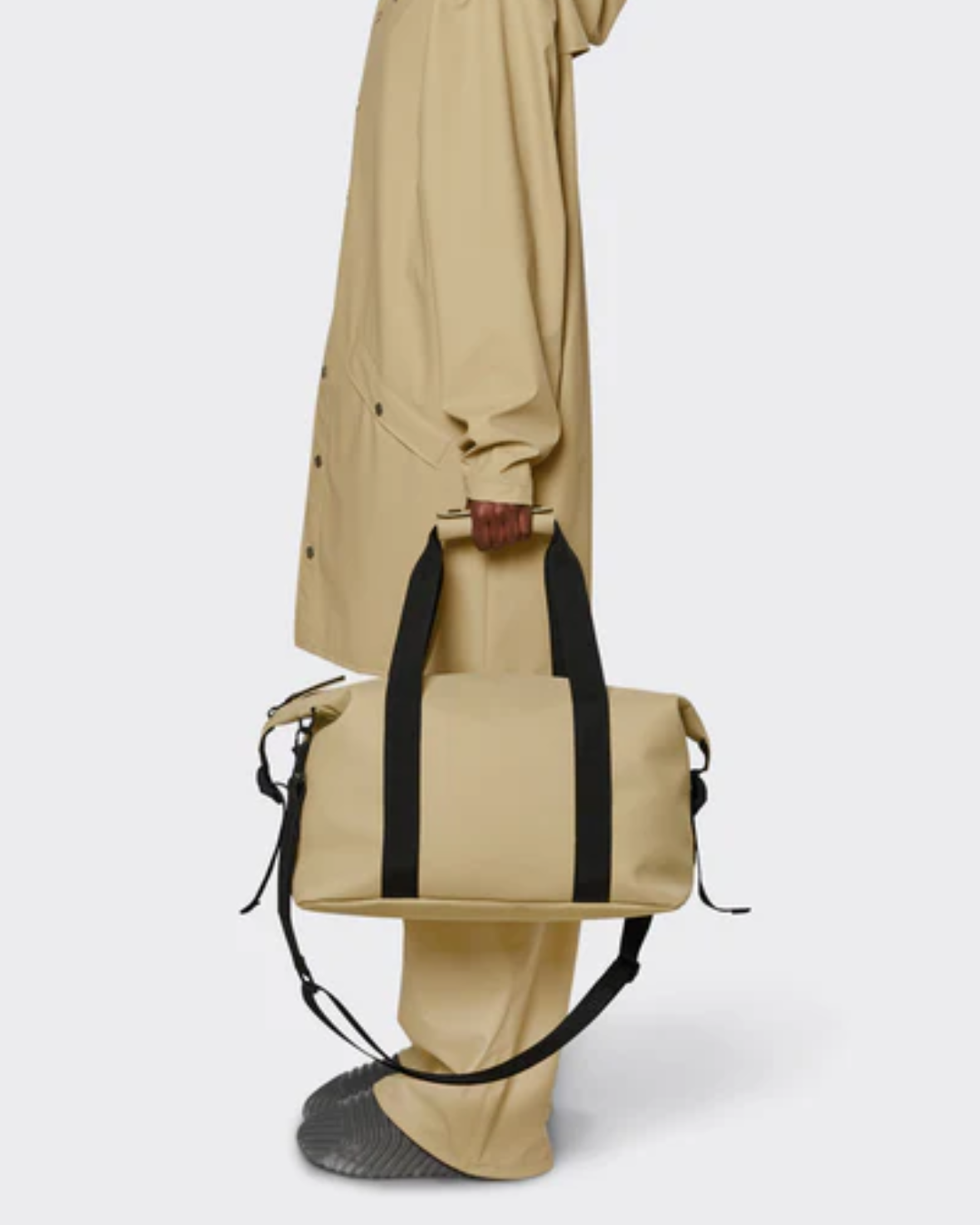 RAINS Weekend Bag Small