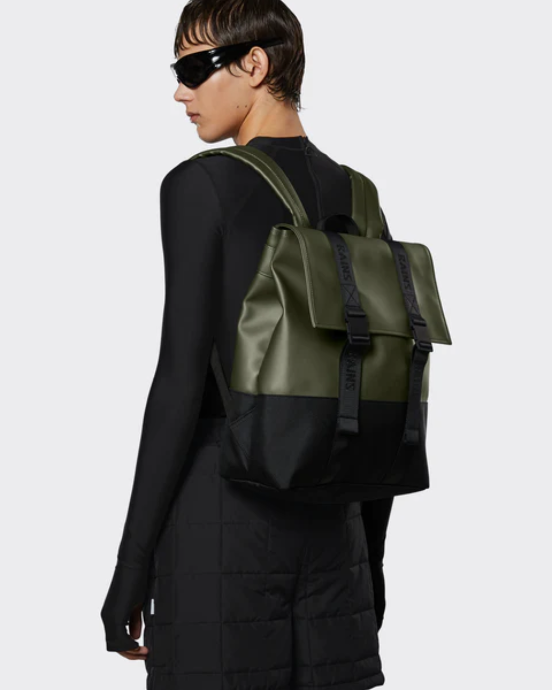 RAINS Trail MSN Bag 13770