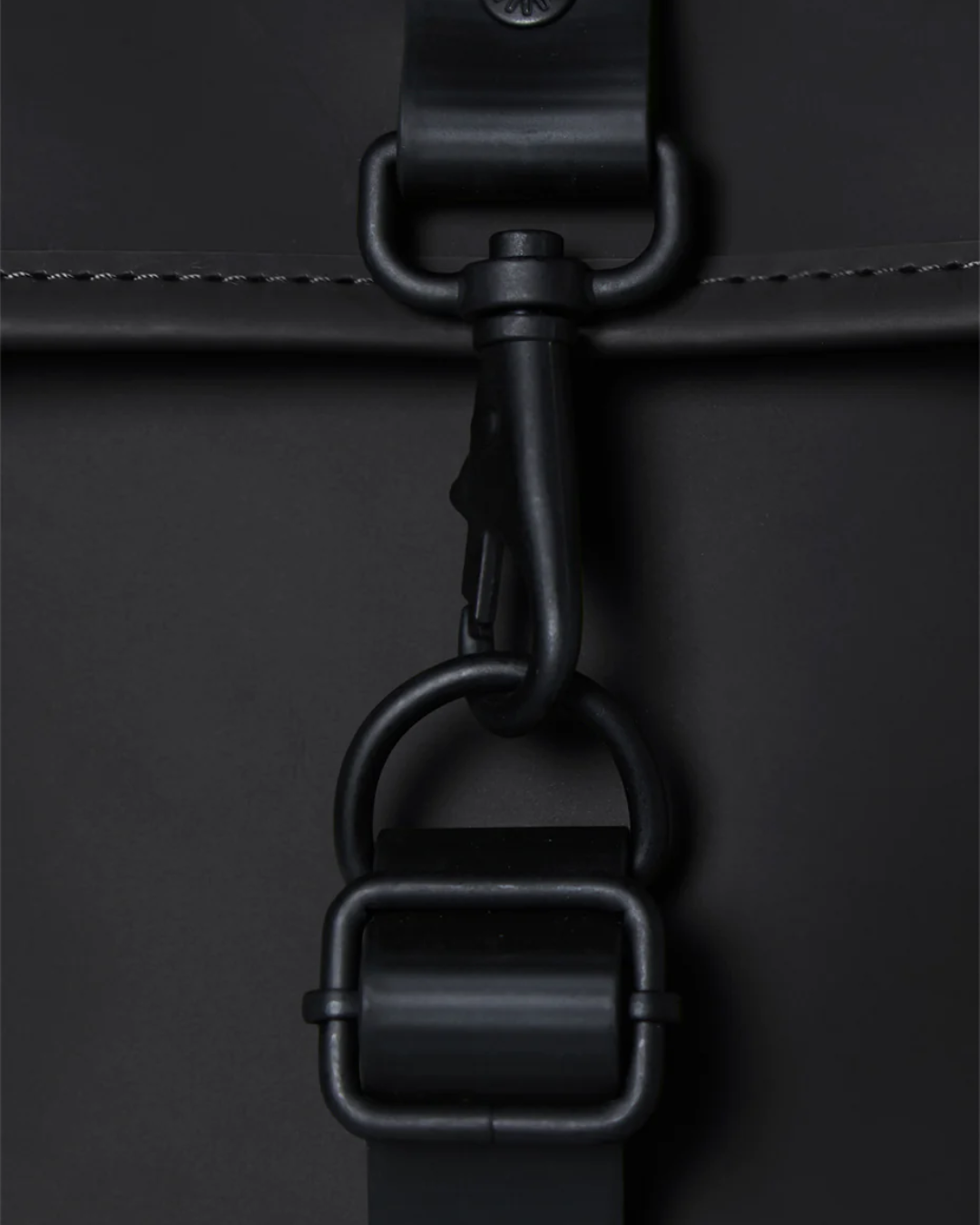 RAINS Bucket Backpack 13870