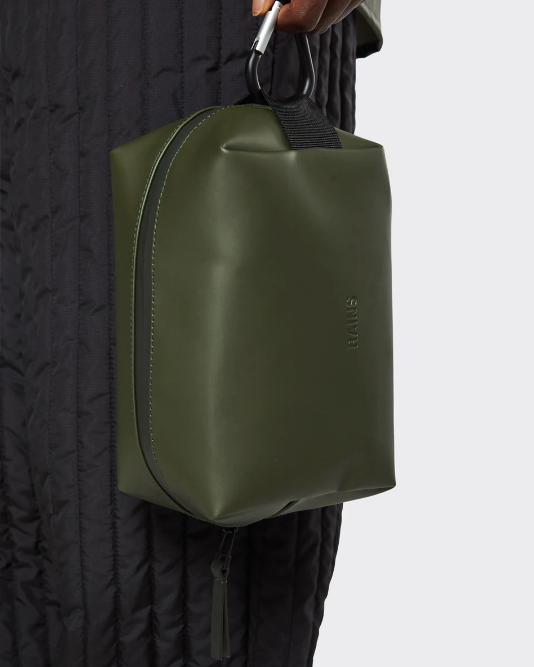 RAINS Wash Bag Small 15580