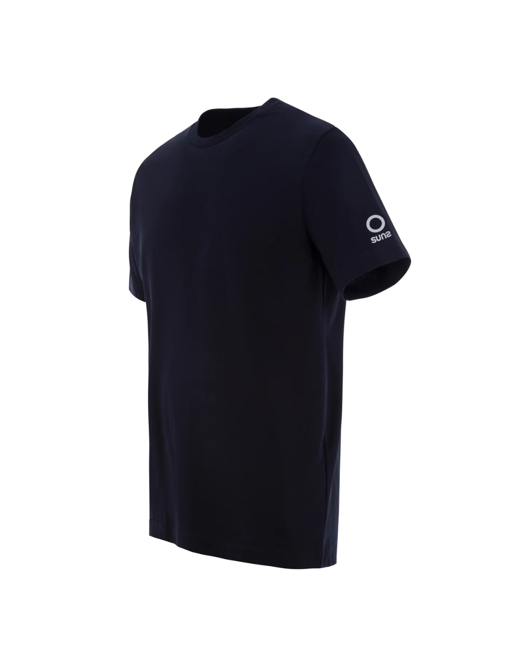 Suns t-shirt uomo paolo basic logo TSS01048U