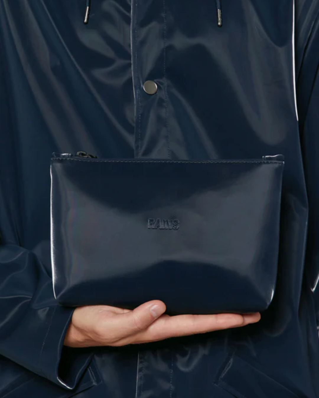 Rains Cosmetic Bag 15600