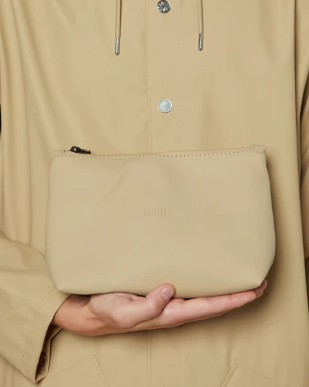 Rains Cosmetic Bag 15600