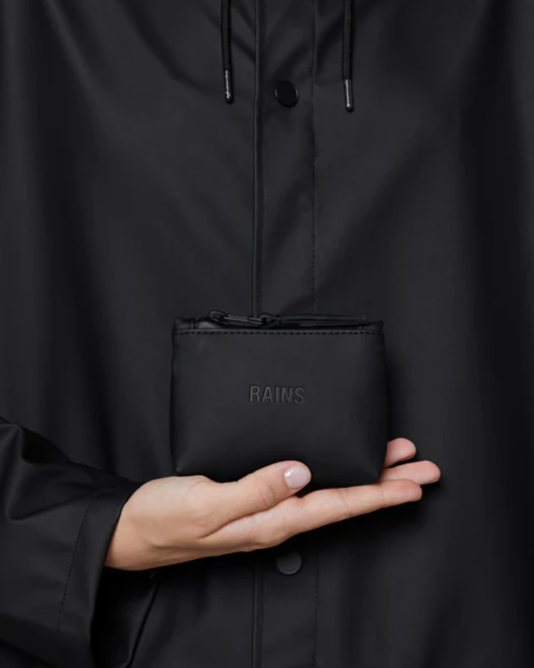 RAINS Cosmetic Bag Micro 15610