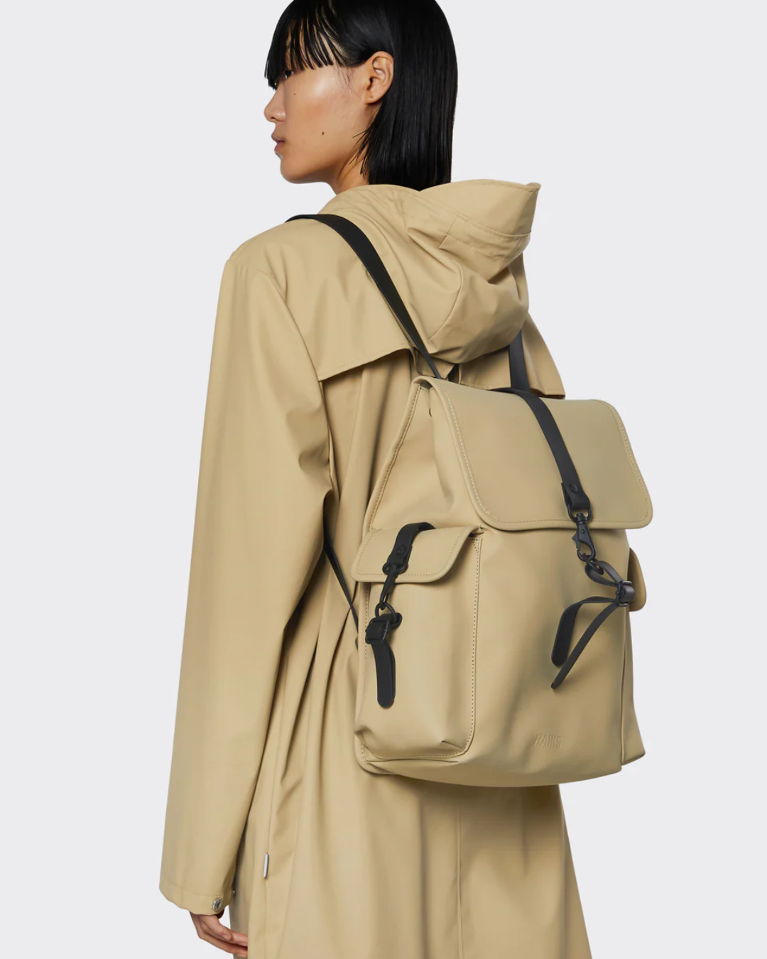 RAINS Rucksack Cargo 13630